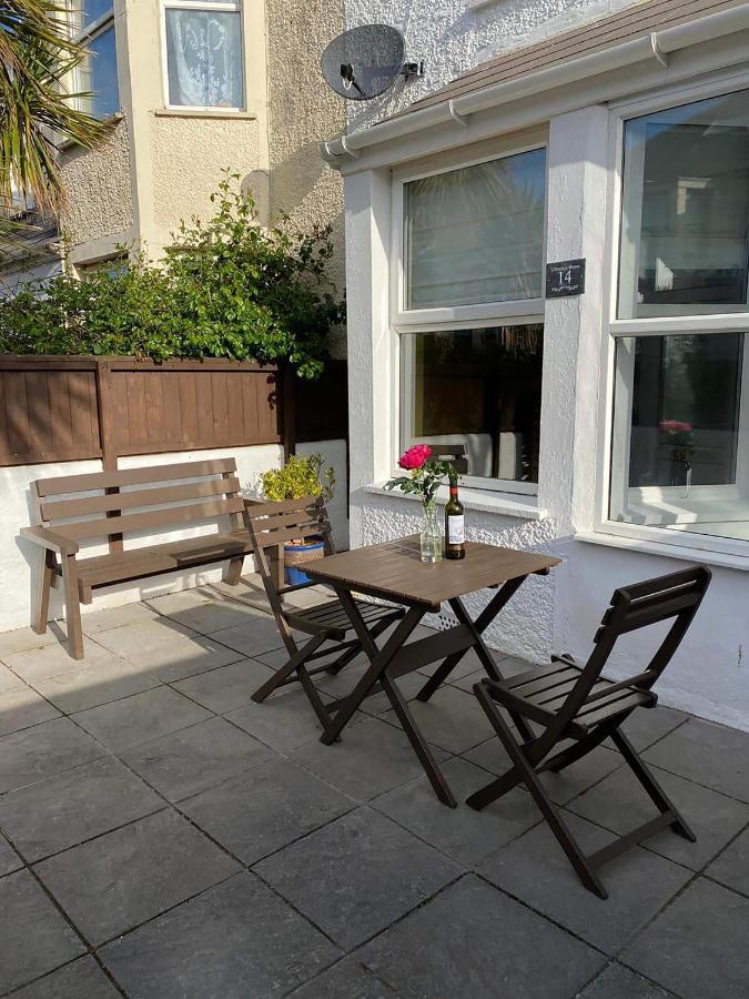 Clevedon House - Newquay - Beaches - Parking Exteriér fotografie